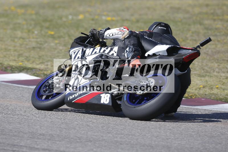 /02 03.04.2026 Speer Racing ADR/Gruppe gelb/18